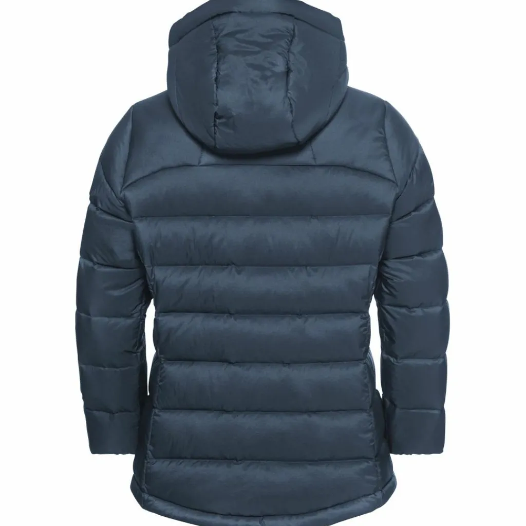 Online · NEBELHORN DOWN HOODY W Damen Winterjacken