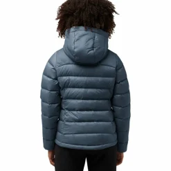 Online · NEBELHORN DOWN HOODY W Damen Winterjacken