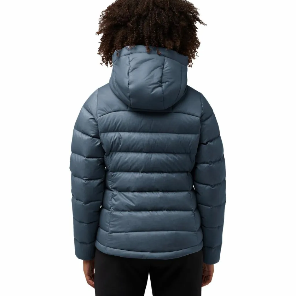 Online · NEBELHORN DOWN HOODY W Damen Winterjacken