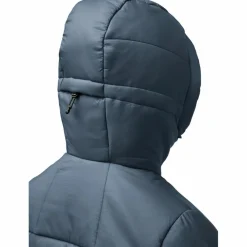 Online · NEBELHORN DOWN HOODY W Damen Winterjacken