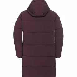 Jack Wolfskin Camping|Mäntel<· NORTHERN LITE COAT W amaranth