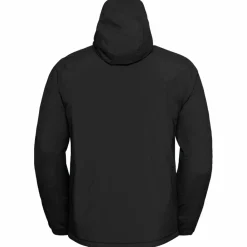 Jack Wolfskin Camping|Camping<· PAMIR JKT M black