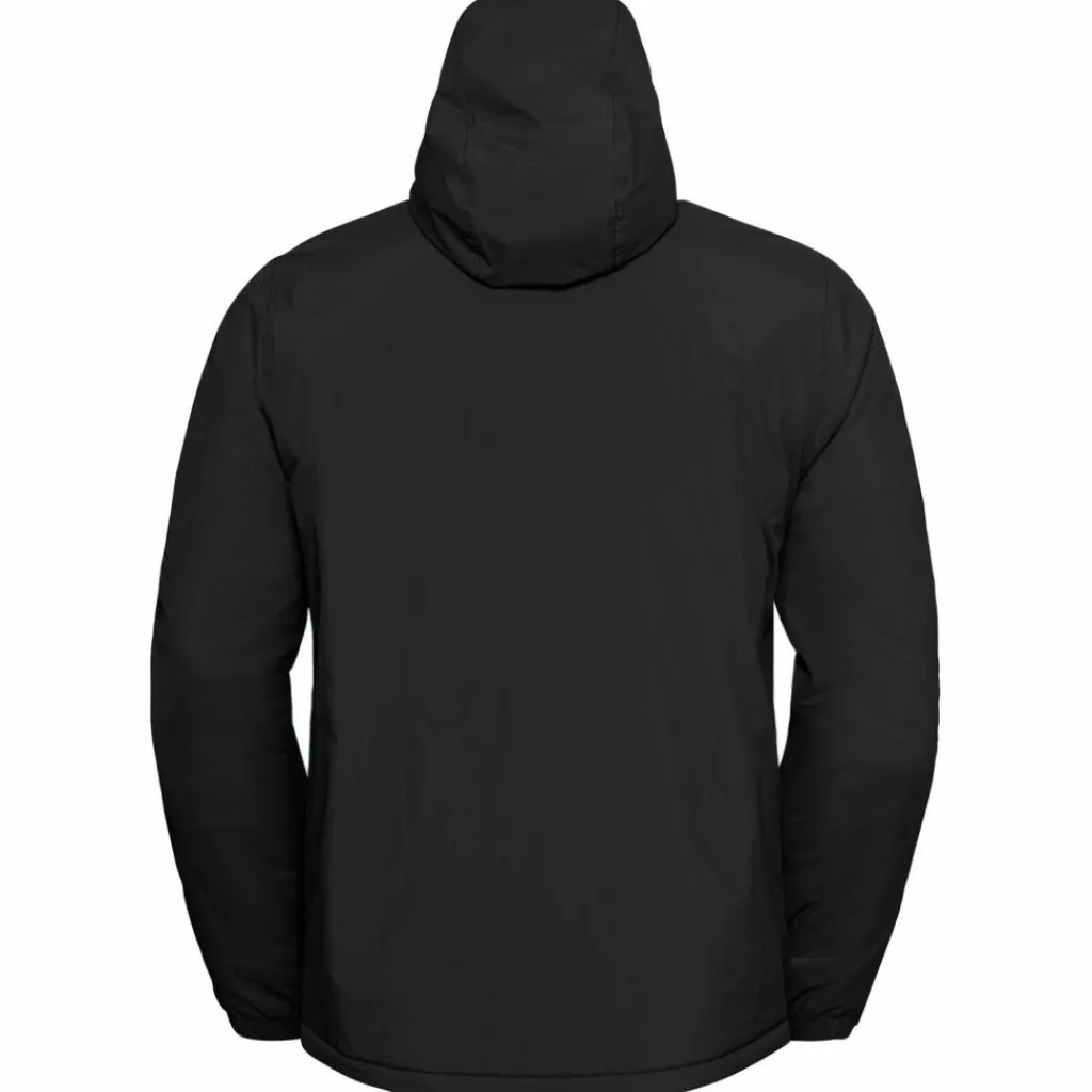 Jack Wolfskin Camping|Camping<· PAMIR JKT M black
