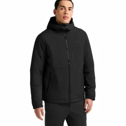 Jack Wolfskin Camping|Camping<· PAMIR JKT M black
