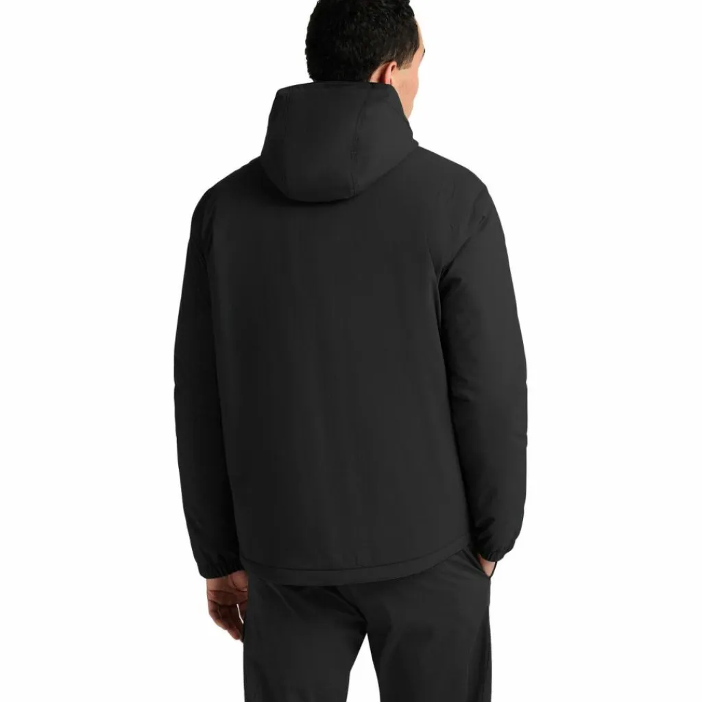 Jack Wolfskin Camping|Camping<· PAMIR JKT M black