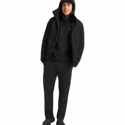 Jack Wolfskin Camping|Camping<· PAMIR JKT M black