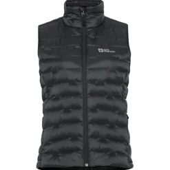 Outlet · PASSAMANI DOWN VEST W Damen Camping