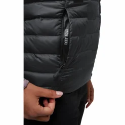 Outlet · PASSAMANI DOWN VEST W Damen Camping