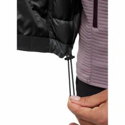 Outlet · PASSAMANI DOWN VEST W Damen Camping