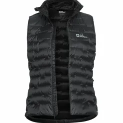 Outlet · PASSAMANI DOWN VEST W Damen Camping