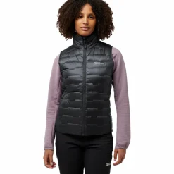 Outlet · PASSAMANI DOWN VEST W Damen Camping