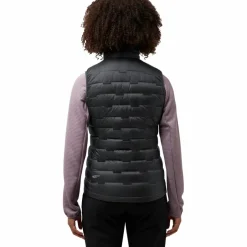 Outlet · PASSAMANI DOWN VEST W Damen Camping