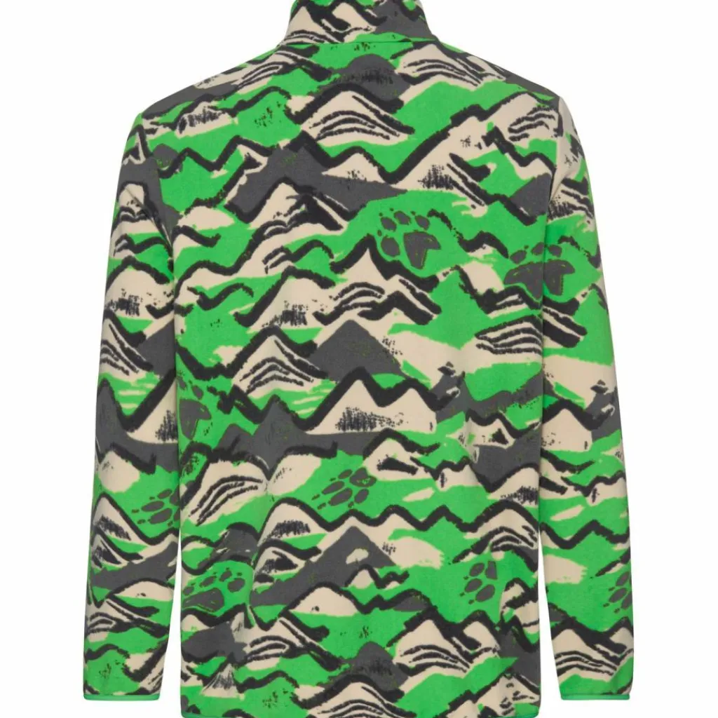 · PAW ERA 100 PRINT HZ M Herren Pullover & Sweats