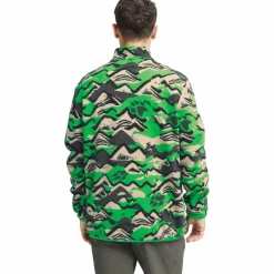 · PAW ERA 100 PRINT HZ M Herren Pullover & Sweats