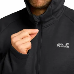 Hot · PEAK DISTRICT HOODED FZ M Herren Camping|Camping