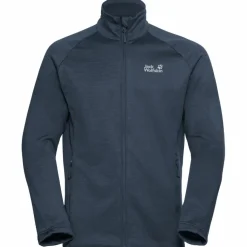 Jack Wolfskin Camping|Camping<· PEAK DISTRICT FZ M midnight sky