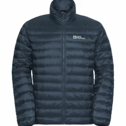 Jack Wolfskin Winterjacken<· PILVI DOWN JKT M midnight sky