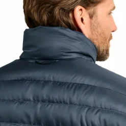 Jack Wolfskin Winterjacken<· PILVI DOWN JKT M midnight sky