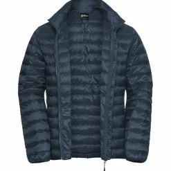 Jack Wolfskin Winterjacken<· PILVI DOWN JKT M midnight sky