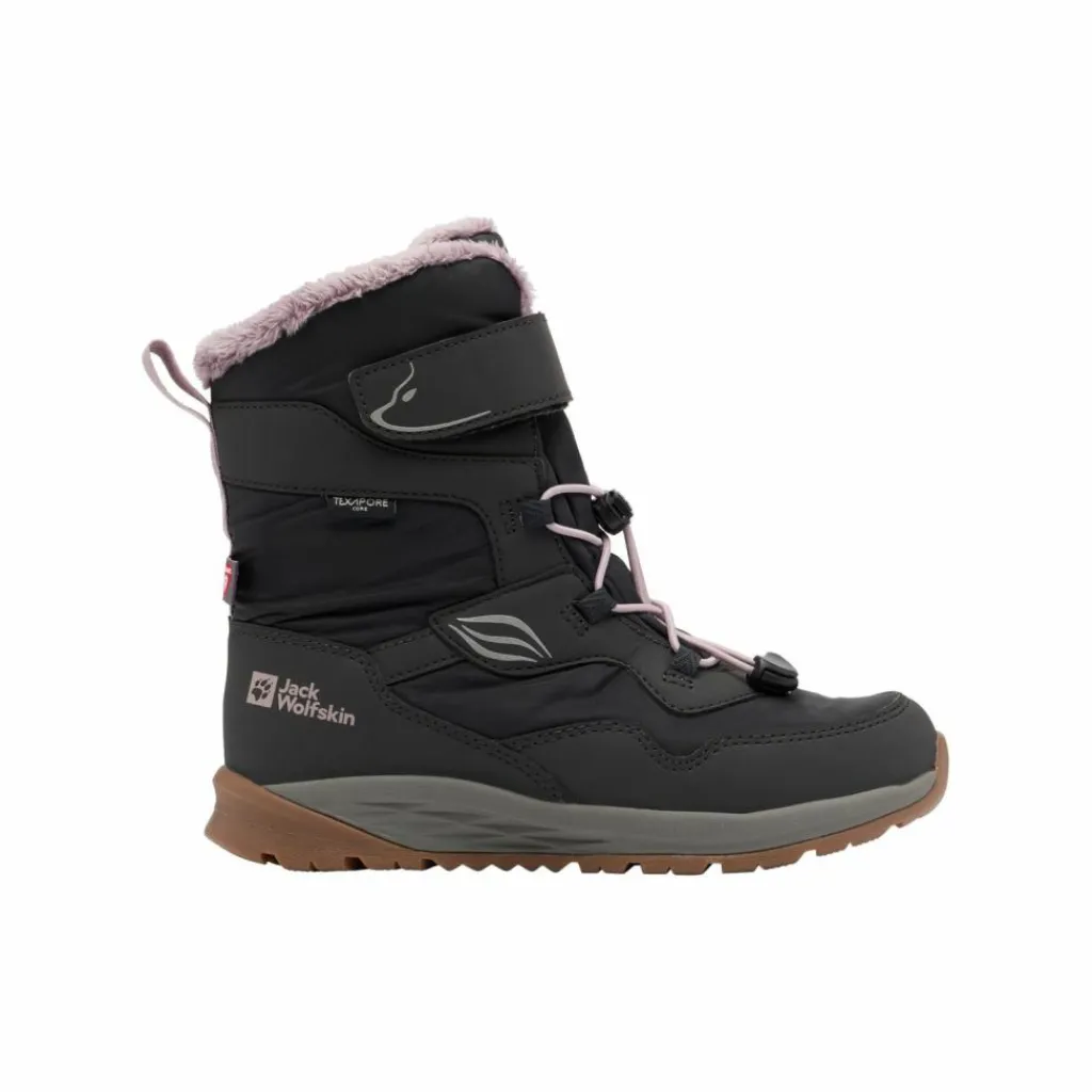 Sale · POLAR BEAR-G TEXAPORE HIGH VC K Kinder Winterschuhe|Boots & Stiefel