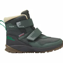 Online · POLAR BEAR-B TEXAPORE MID VC K Kinder Winterschuhe|Boots & Stiefel