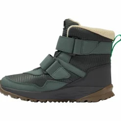 Online · POLAR BEAR-B TEXAPORE MID VC K Kinder Winterschuhe|Boots & Stiefel