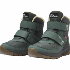 Online · POLAR BEAR-B TEXAPORE MID VC K Kinder Winterschuhe|Boots & Stiefel