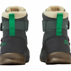 Online · POLAR BEAR-B TEXAPORE MID VC K Kinder Winterschuhe|Boots & Stiefel