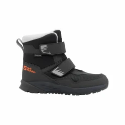 · POLAR BEAR-B TEXAPORE MID VC K Kinder Winterschuhe|Boots & Stiefel