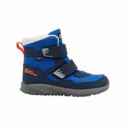 Online · POLAR BEAR-B TEXAPORE MID VC K Kinder Boots & Stiefel|Winterschuhe