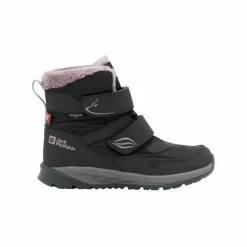 Jack Wolfskin Winterschuhe|Boots & Stiefel<· POLAR BEAR-G TEXAPORE MID VC K phantom