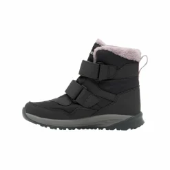 Jack Wolfskin Winterschuhe|Boots & Stiefel<· POLAR BEAR-G TEXAPORE MID VC K phantom