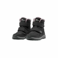 Jack Wolfskin Winterschuhe|Boots & Stiefel<· POLAR BEAR-G TEXAPORE MID VC K phantom