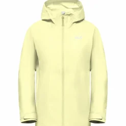 New · PRELIGHT 2.5L LT JKT W Damen Regenjacken|Übergangsjacken