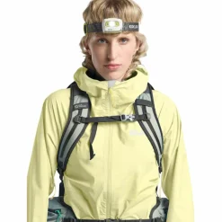 New · PRELIGHT 2.5L LT JKT W Damen Regenjacken|Übergangsjacken