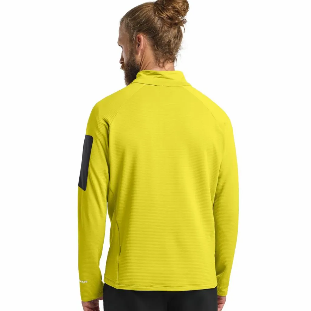 Online · PRELIGHT FZ M Herren Fleecejacken