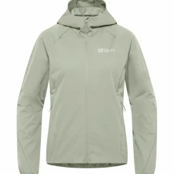 New · PRELIGHT PRO JKT W Damen Camping|Camping