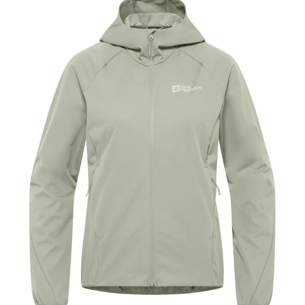 New · PRELIGHT PRO JKT W Damen Camping|Camping