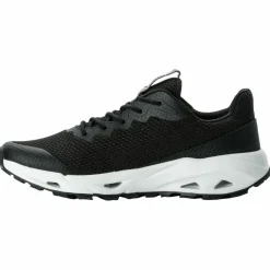 Jack Wolfskin Wanderschuhe<· PRELIGHT VENT LOW M black