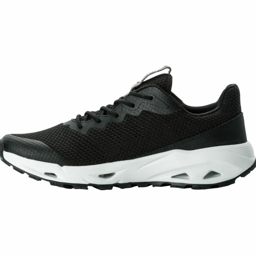 Jack Wolfskin Wanderschuhe<· PRELIGHT VENT LOW M black