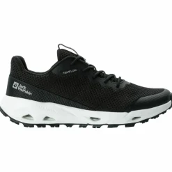Jack Wolfskin Wanderschuhe<· PRELIGHT VENT LOW M black