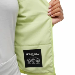 Discount · PRELIGHT INS JKT W Damen Camping|Übergangsjacken