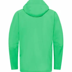 Jack Wolfskin Regenjacken|Übergangsjacken<· PRELIGHT 2.5L LT JKT M lizard