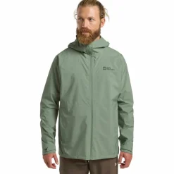 Clearance · PRELIGHT 2.5L Herren Regenjacken|Commuting