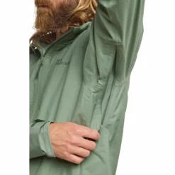 Clearance · PRELIGHT 2.5L Herren Regenjacken|Commuting