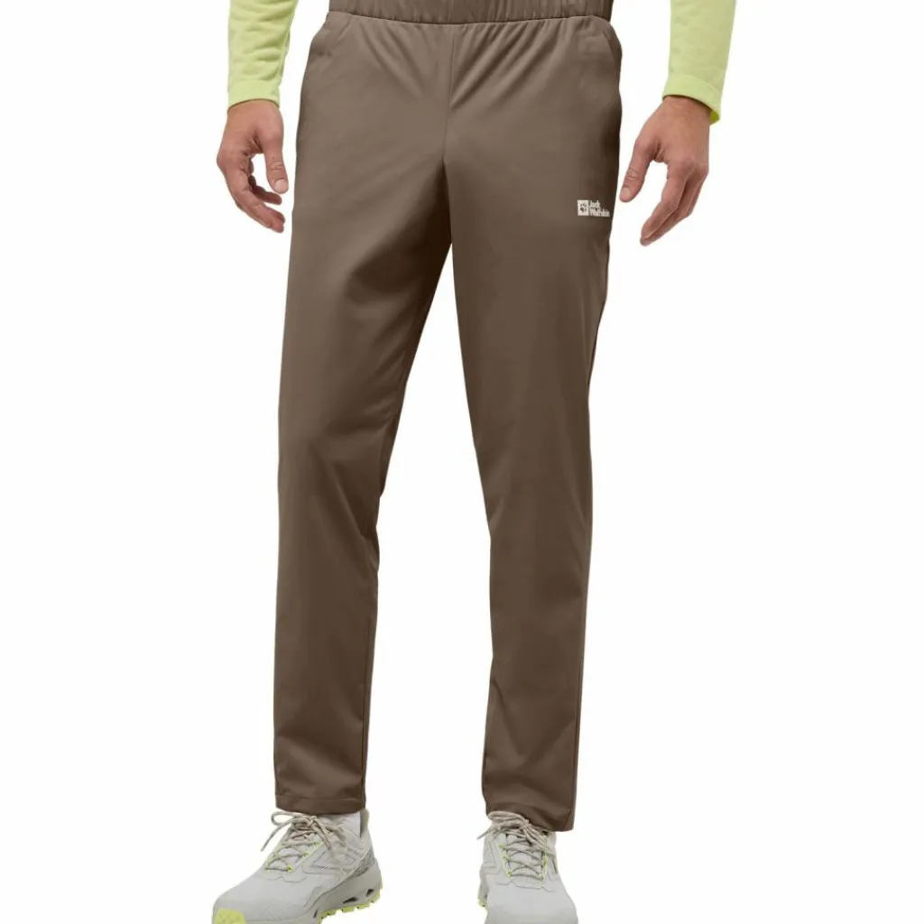 New · PRELIGHT PRO PANT M Herren Camping|Camping