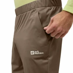 New · PRELIGHT PRO PANT M Herren Camping|Camping