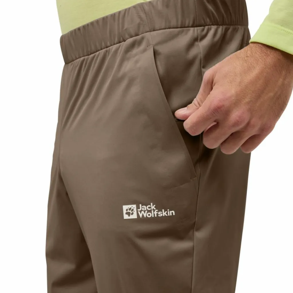 New · PRELIGHT PRO PANT M Herren Camping|Camping