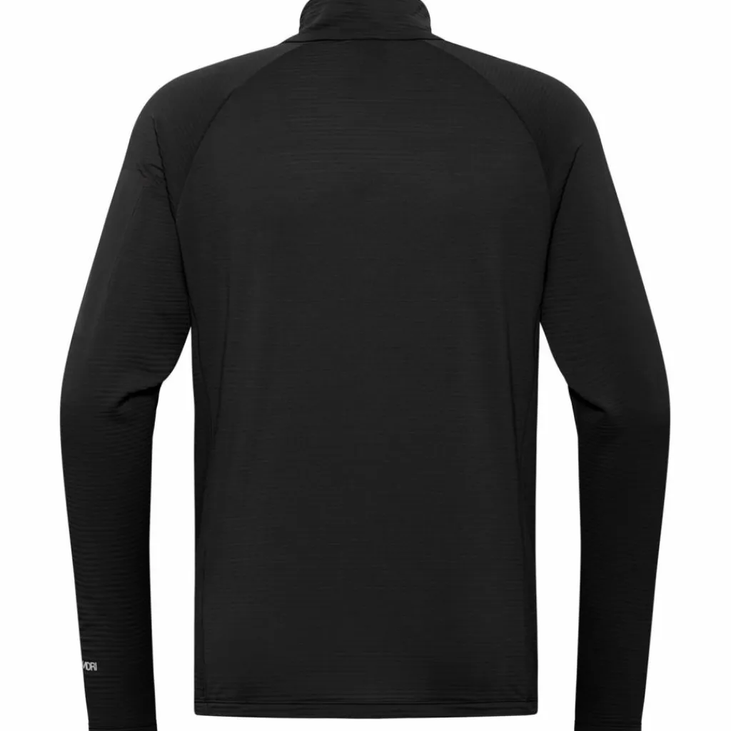 Jack Wolfskin Fleecejacken<· PRELIGHT FZ M black