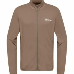 Jack Wolfskin Camping<· PRELIGHT TRAIL FZ M cold coffee